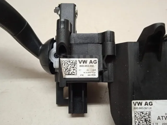Переключатель подрулевой в сборе для  BMW X5 F15/F85 2013-2018