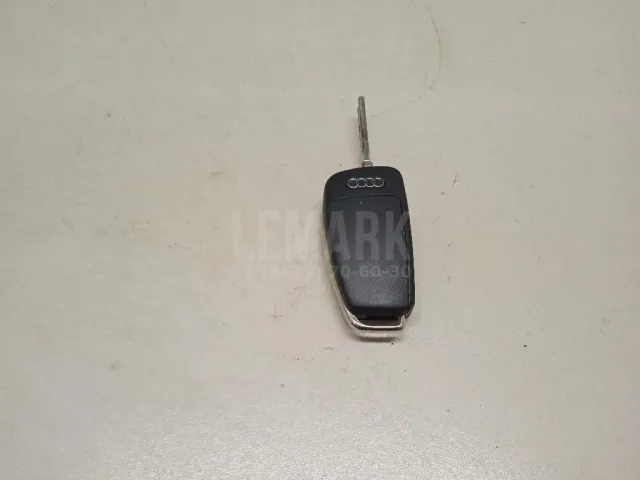 Ключ зажигания