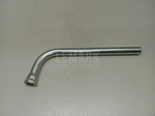 Ключ баллонный