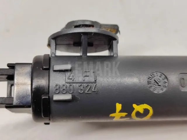 Демпфер бардачка для  Haval M6 2021
