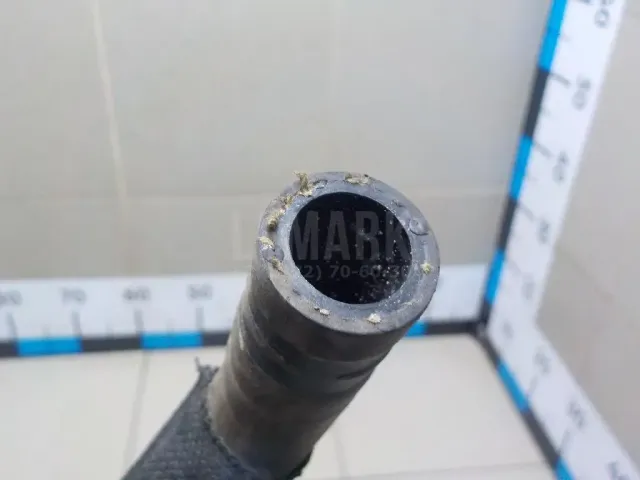 Шланг системы охлаждения