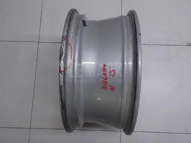 Диск колесный легкосплавный для  BMW 7-serie F01/F02 2008-2015
