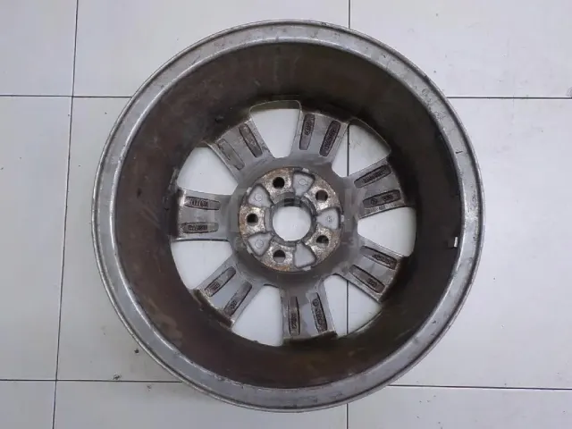Диск колесный легкосплавный для  BMW 7-serie F01/F02 2008-2015