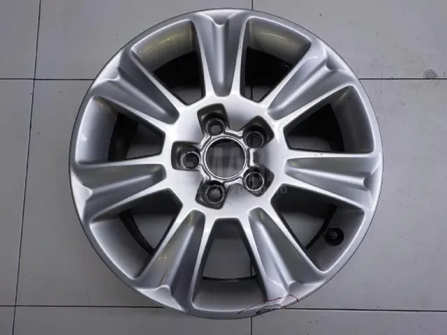 Диск колесный легкосплавный для  BMW 7-serie F01/F02 2008-2015