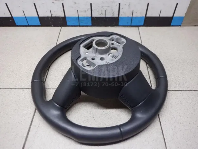 Рулевое колесо для AIR BAG (без AIR BAG) для  Honda Accord III 1985-1989