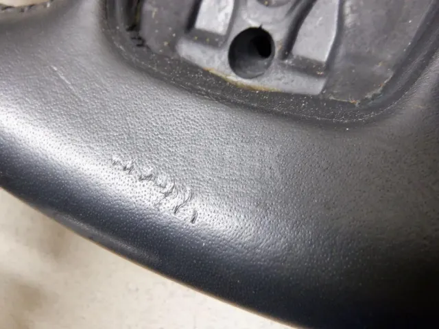 Рулевое колесо для AIR BAG (без AIR BAG) для  Honda Accord III 1985-1989