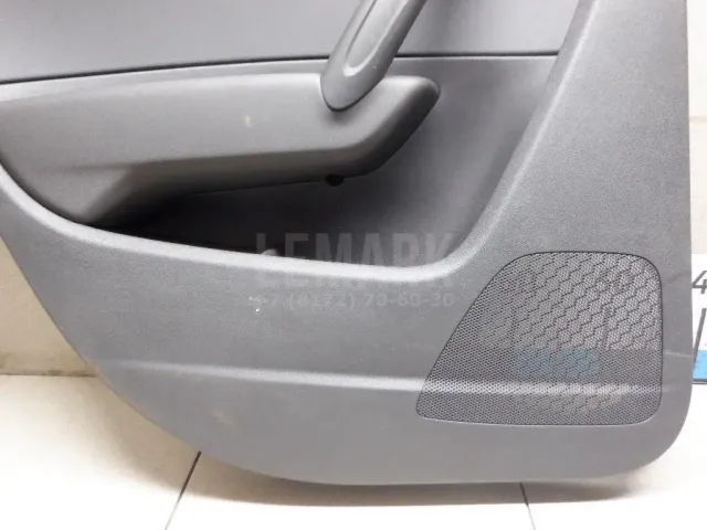 Обшивка двери задней левой для  Ford EcoSport 2012-2023