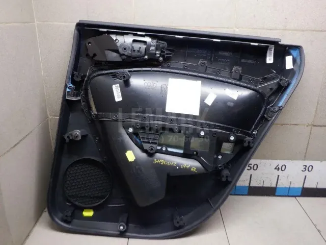 Обшивка двери задней левой для  Ford EcoSport 2012-2023