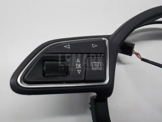 Блок кнопок для  Fiat Punto II (188) 1999-2010