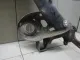 Балка задняя