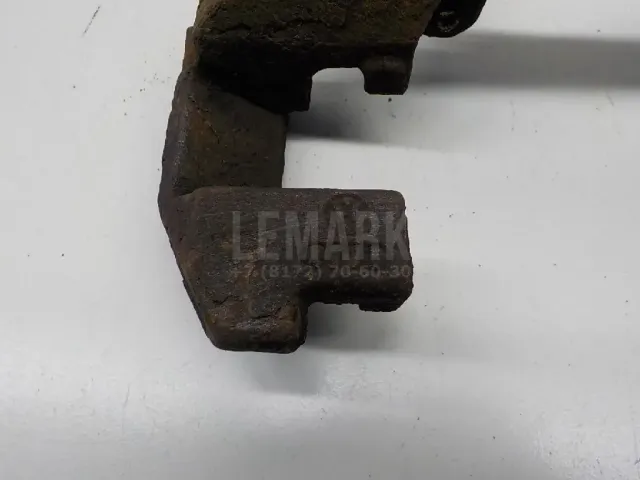 Скоба суппорта переднего для  Audi A3 (8L1) 1996-2003