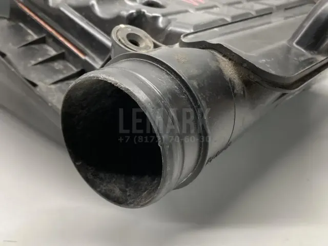 Корпус воздушного фильтра