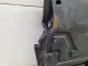 Пыльник двигателя центральный