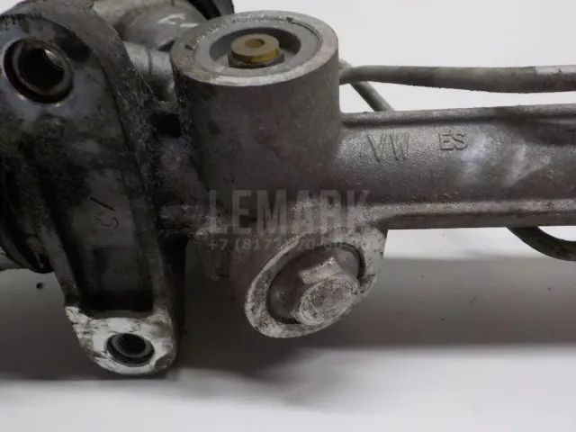 Рейка рулевая для  Haval F7 2019-2024