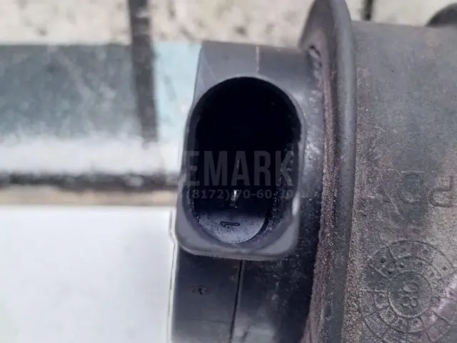 Насос (помпа) электрический для  Citroen Jumper 250/290 2006