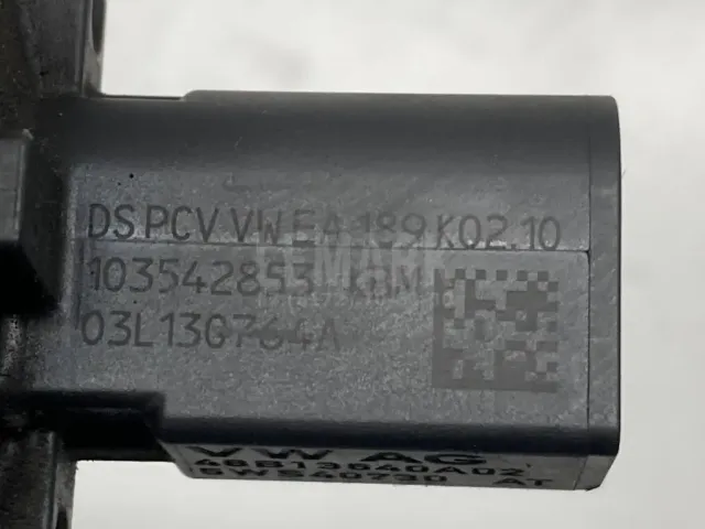 Регулятор давления топлива для  Ford EcoSport 2012-2023