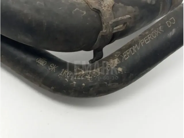 Шланг системы охлаждения