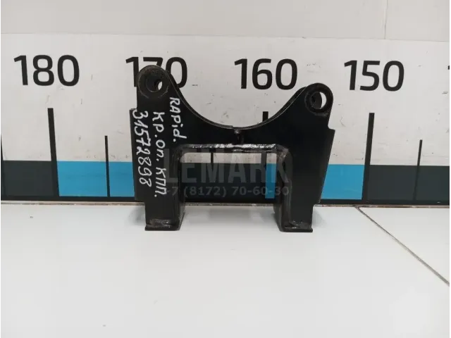 Кронштейн опоры КПП для  Geely Emgrand EC7 (FE-1/2) 2011-2016