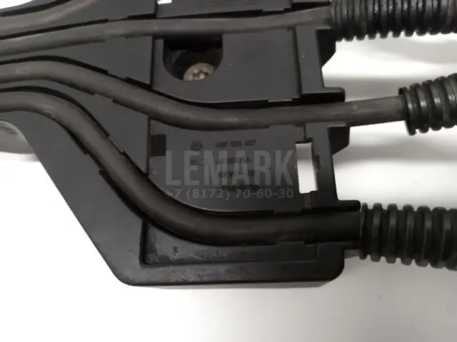 Провода высокого напряж. к-кт для  Audi TT(8N) 1998-2006