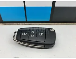 Ключ зажигания