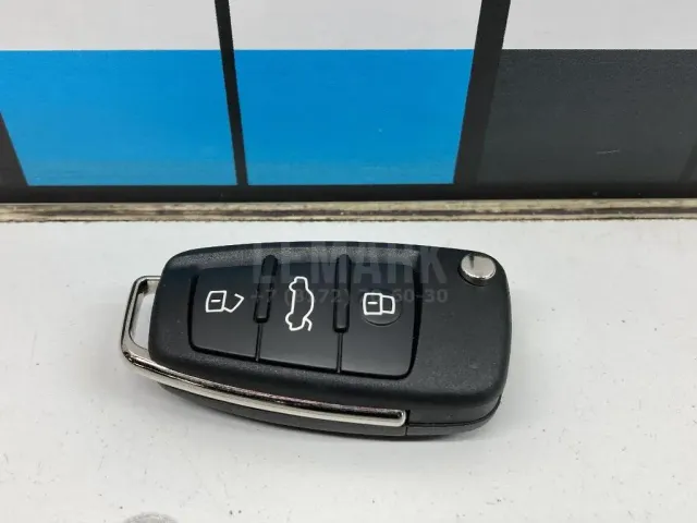 Ключ зажигания