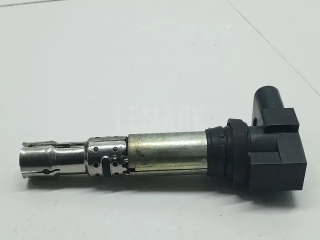 Катушка зажигания