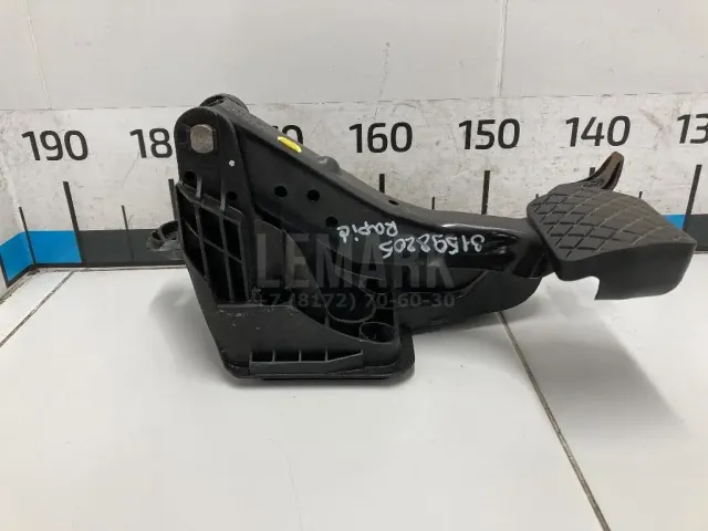 Педаль тормоза для  BMW X3 F25 2010-2017