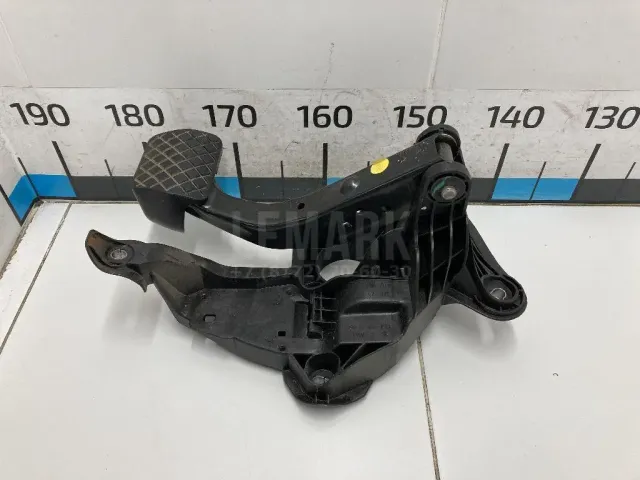 Педаль тормоза для  BMW X3 F25 2010-2017