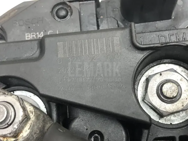 Генератор для  Chevrolet Spark 2010-2015
