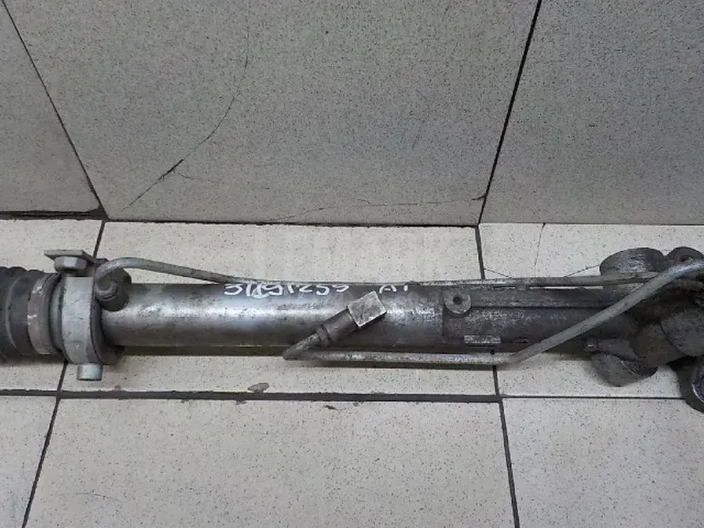 Рейка рулевая для  Chery QQ6 (S21) 2007-2010