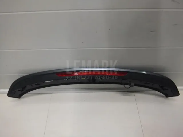 Фонарь задний (стоп сигнал) для  Haima
