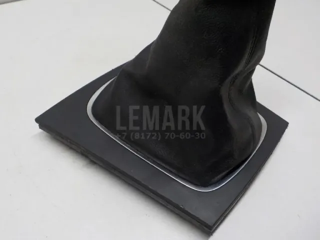 Рукоятка кулисы КПП для  BMW 3-serie E36 1991-1998