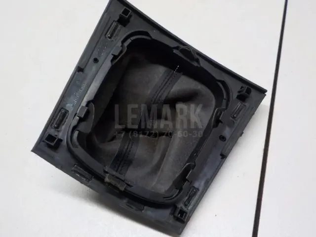 Рукоятка кулисы КПП для  BMW 3-serie E36 1991-1998