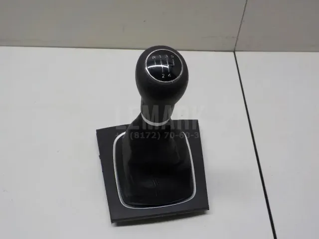 Рукоятка кулисы КПП для  BMW 3-serie E36 1991-1998