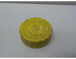 Крышка бачка тормозной жидкости