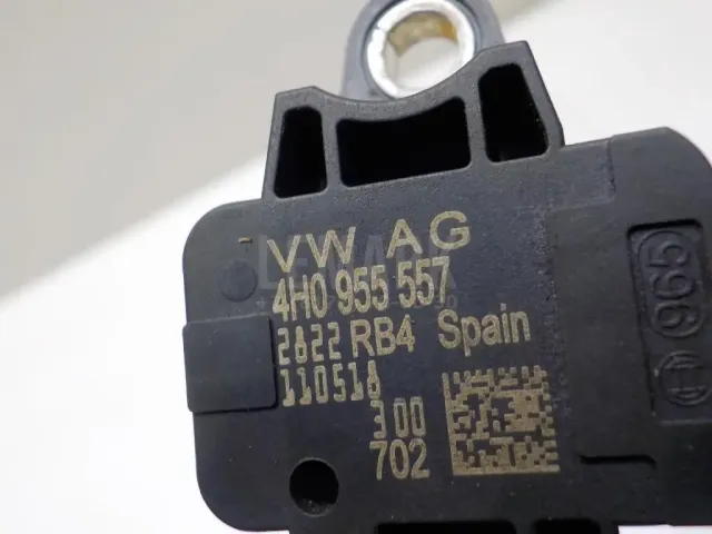 Датчик AIR BAG для  Audi A1 (8X) 2010-2018