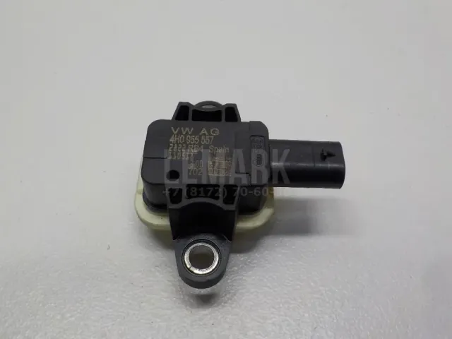 Датчик AIR BAG для  Audi A1 (8X) 2010-2018