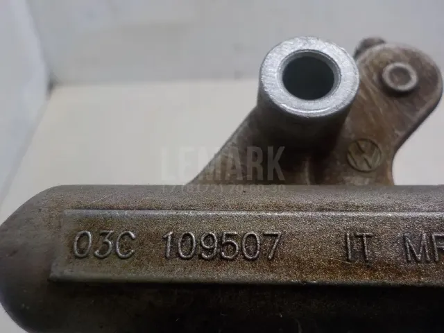 Натяжитель цепи
