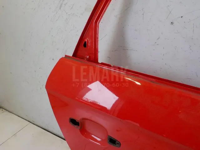 Дверь задняя правая для  Chrysler 300C 2011-2023