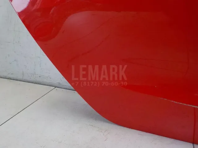 Дверь задняя правая для  Chrysler 300C 2011-2023