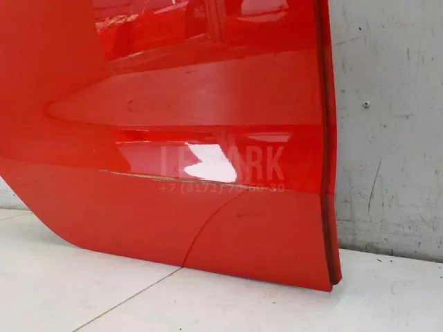 Дверь задняя правая для  Chrysler 300C 2011-2023