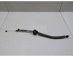 Трос открывания передней двери