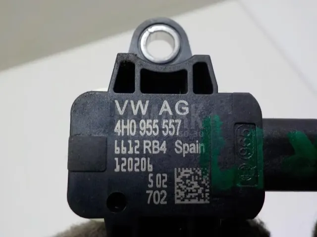 Датчик AIR BAG для  Audi A1 (8X) 2010-2018