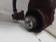 Балка задняя