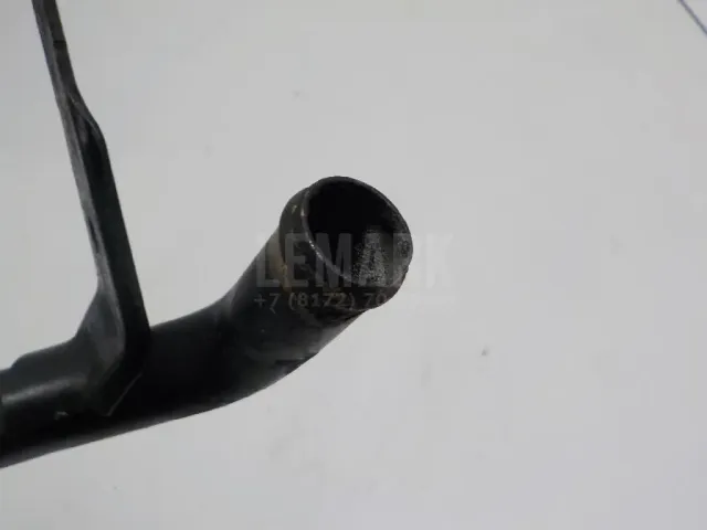 Трубка охлажд. жидкости металлическая для  BMW X6 F16/F86 2014-2020