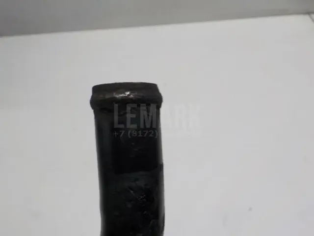 Трубка охлажд. жидкости металлическая для  BMW X6 F16/F86 2014-2020