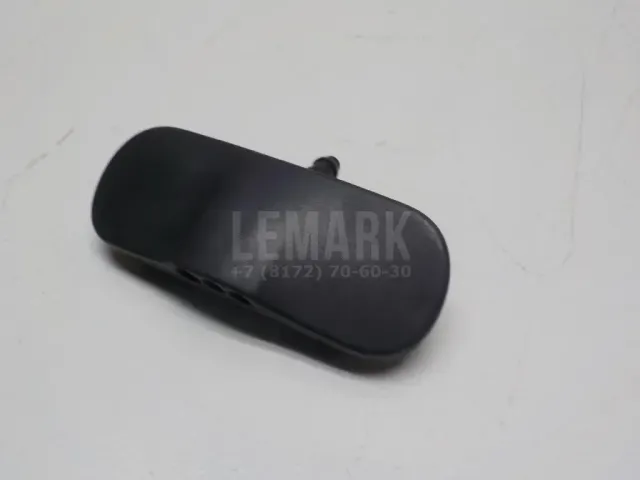 Форсунка омывателя лобового стекла для  Citroen Berlingo II (B9) 2008-2022