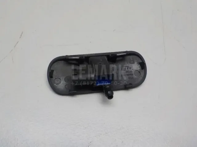 Форсунка омывателя лобового стекла для  Citroen Berlingo II (B9) 2008-2022