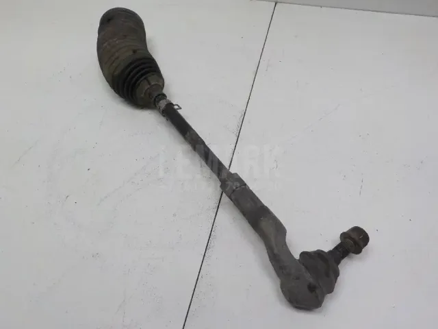 Тяга рулевая