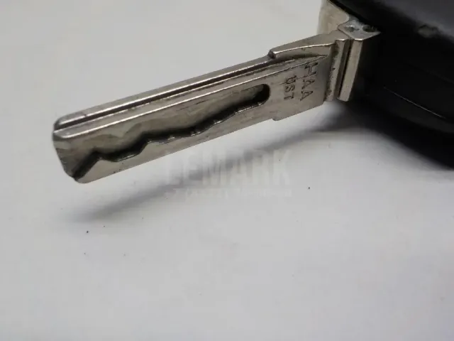 Ключ зажигания